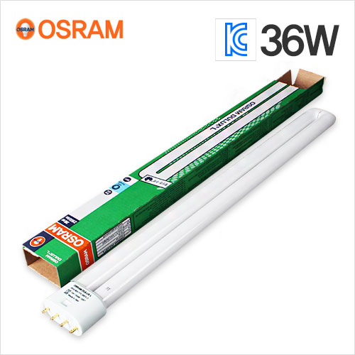 OSRAM FPL램프 36W