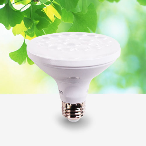 LED PAR30 식물성장용 E26 13W KS 집중형 식물재배 램프 /데이온