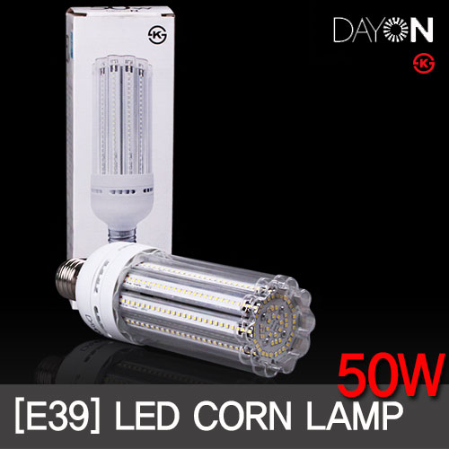 데이온 LED 콘램프 50W