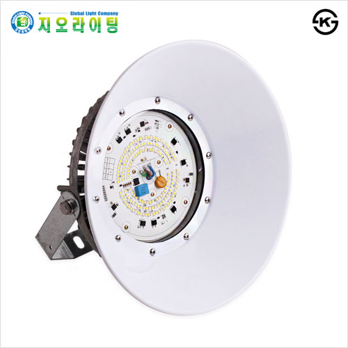 국내산 LED공장등 100/120W/150W IP65 KS AC타입 투광등